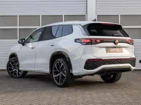 Volkswagen Tayron (2026) thumbnail 11