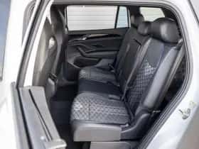 Volkswagen Tayron (2026) thumbnail 16
