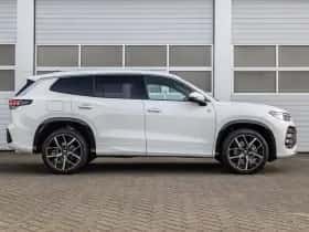 Volkswagen Tayron (2026) thumbnail 3