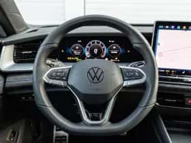 Volkswagen Tayron (2026) thumbnail 25