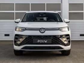 Volkswagen Tayron (2026) thumbnail 8