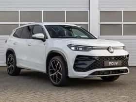 Volkswagen Tayron (2026) thumbnail 9