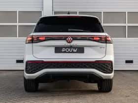 Volkswagen Tayron (2026) thumbnail 10