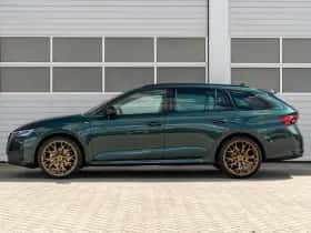 Škoda Octavia (2025) thumbnail 11