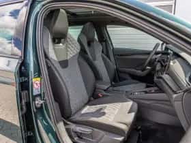 Škoda Octavia (2025) thumbnail 13