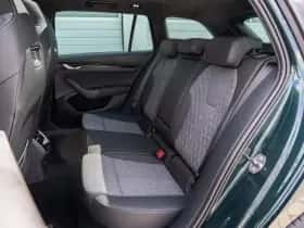 Škoda Octavia (2025) thumbnail 17