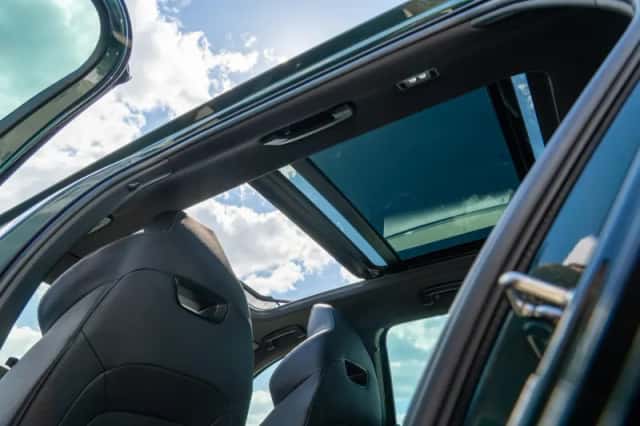 Škoda Octavia (2025) thumbnail 18