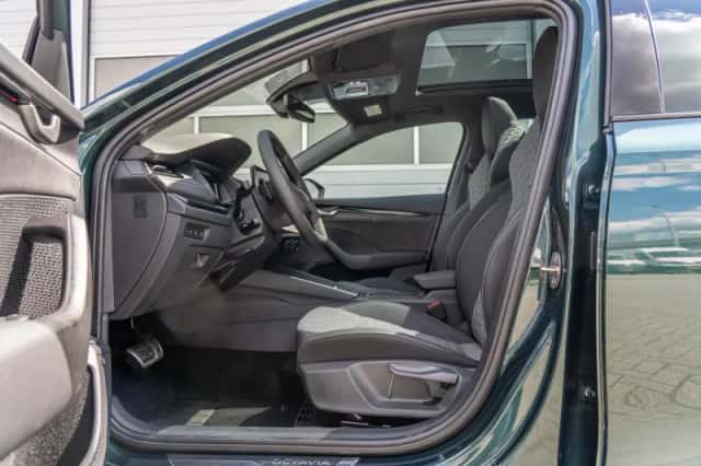 Škoda Octavia (2025) thumbnail 19