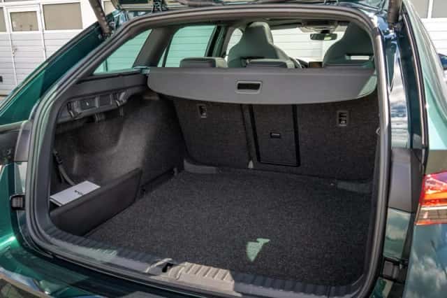 Škoda Octavia (2025) thumbnail 20