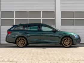 Škoda Octavia (2025) thumbnail 3
