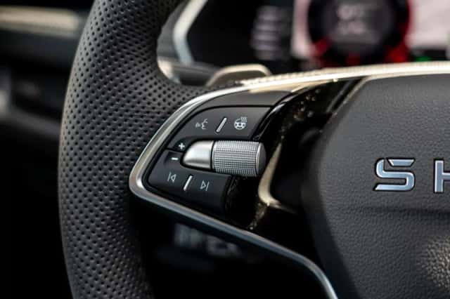 Škoda Octavia (2025) thumbnail 24