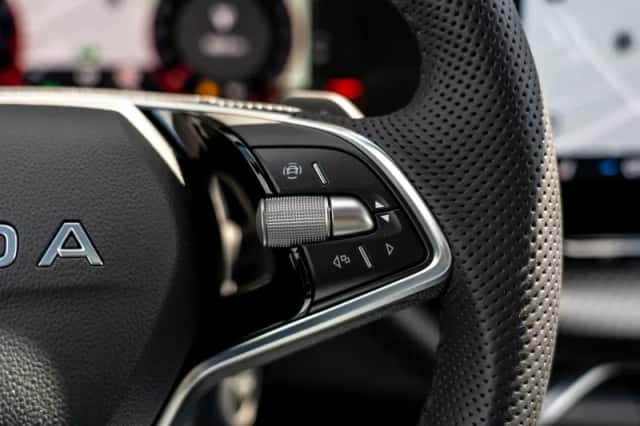 Škoda Octavia (2025) thumbnail 25