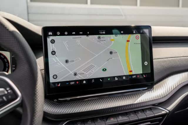 Škoda Octavia (2025) thumbnail 26