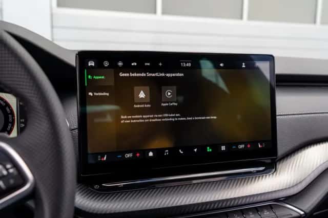 Škoda Octavia (2025) thumbnail 28