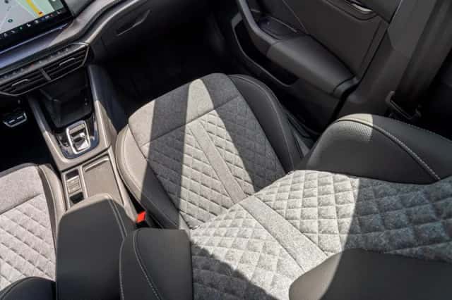 Škoda Octavia (2025) thumbnail 30