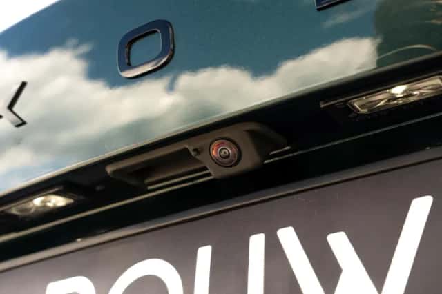 Škoda Octavia (2025) thumbnail 32
