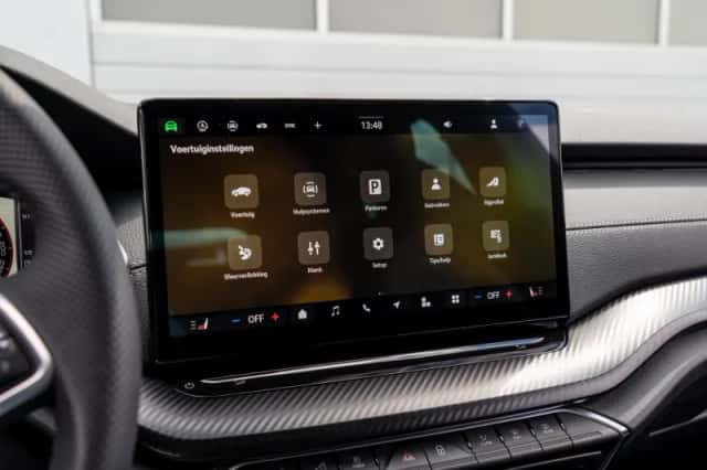 Škoda Octavia (2025) thumbnail 37