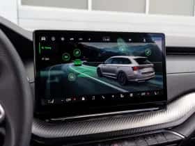 Škoda Octavia (2025) thumbnail 39