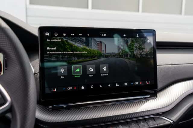 Škoda Octavia (2025) thumbnail 40