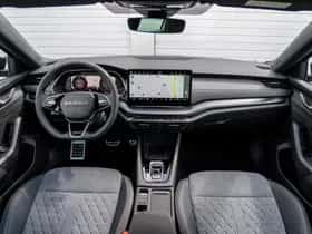 Škoda Octavia (2025) thumbnail 5
