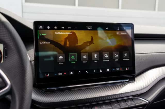 Škoda Octavia (2025) thumbnail 41