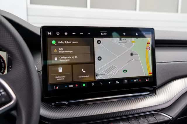 Škoda Octavia (2025) thumbnail 42