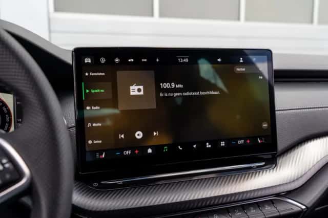 Škoda Octavia (2025) thumbnail 43