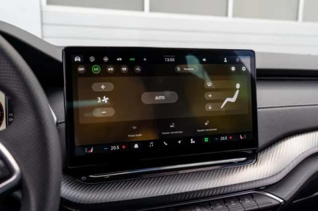 Škoda Octavia (2025) thumbnail 46