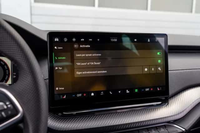 Škoda Octavia (2025) thumbnail 47