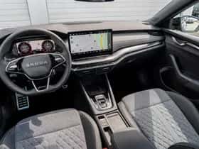 Škoda Octavia (2025) thumbnail 48
