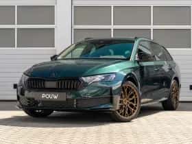 Škoda Octavia (2025) thumbnail 50