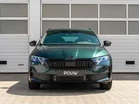 Škoda Octavia (2025) thumbnail 6