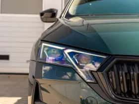 Škoda Octavia (2025) thumbnail 7