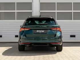 Škoda Octavia (2025) thumbnail 9