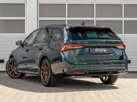 Škoda Octavia (2025) thumbnail 10