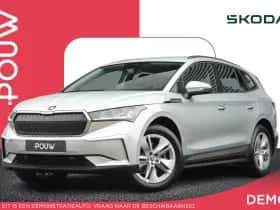 Škoda Enyaq (2025) thumbnail 1