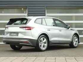 Škoda Enyaq (2025) thumbnail 2