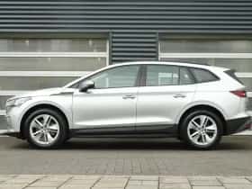 Škoda Enyaq (2025) thumbnail 12