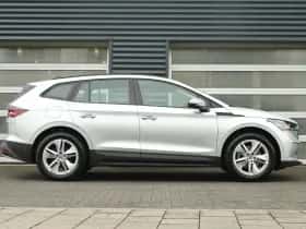 Škoda Enyaq (2025) thumbnail 3
