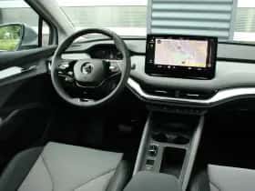 Škoda Enyaq (2025) thumbnail 28
