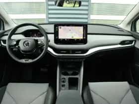 Škoda Enyaq (2025) thumbnail 5