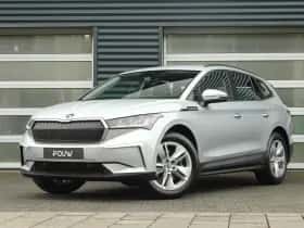 Škoda Enyaq (2025) thumbnail 43