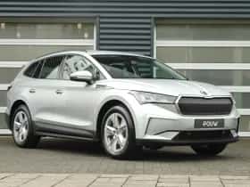 Škoda Enyaq (2025) thumbnail 8