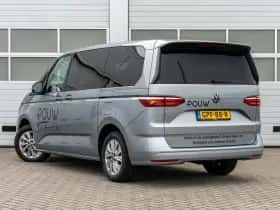 Volkswagen Multivan (2024) thumbnail 12