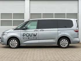 Volkswagen Multivan (2024) thumbnail 13