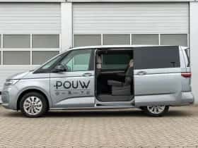 Volkswagen Multivan (2024) thumbnail 14