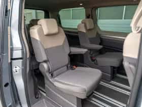 Volkswagen Multivan (2024) thumbnail 19