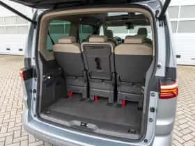 Volkswagen Multivan (2024) thumbnail 20