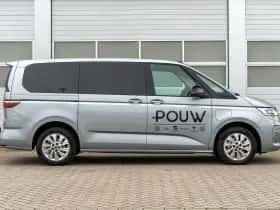 Volkswagen Multivan (2024) thumbnail 3