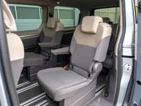 Volkswagen Multivan (2024) thumbnail 24